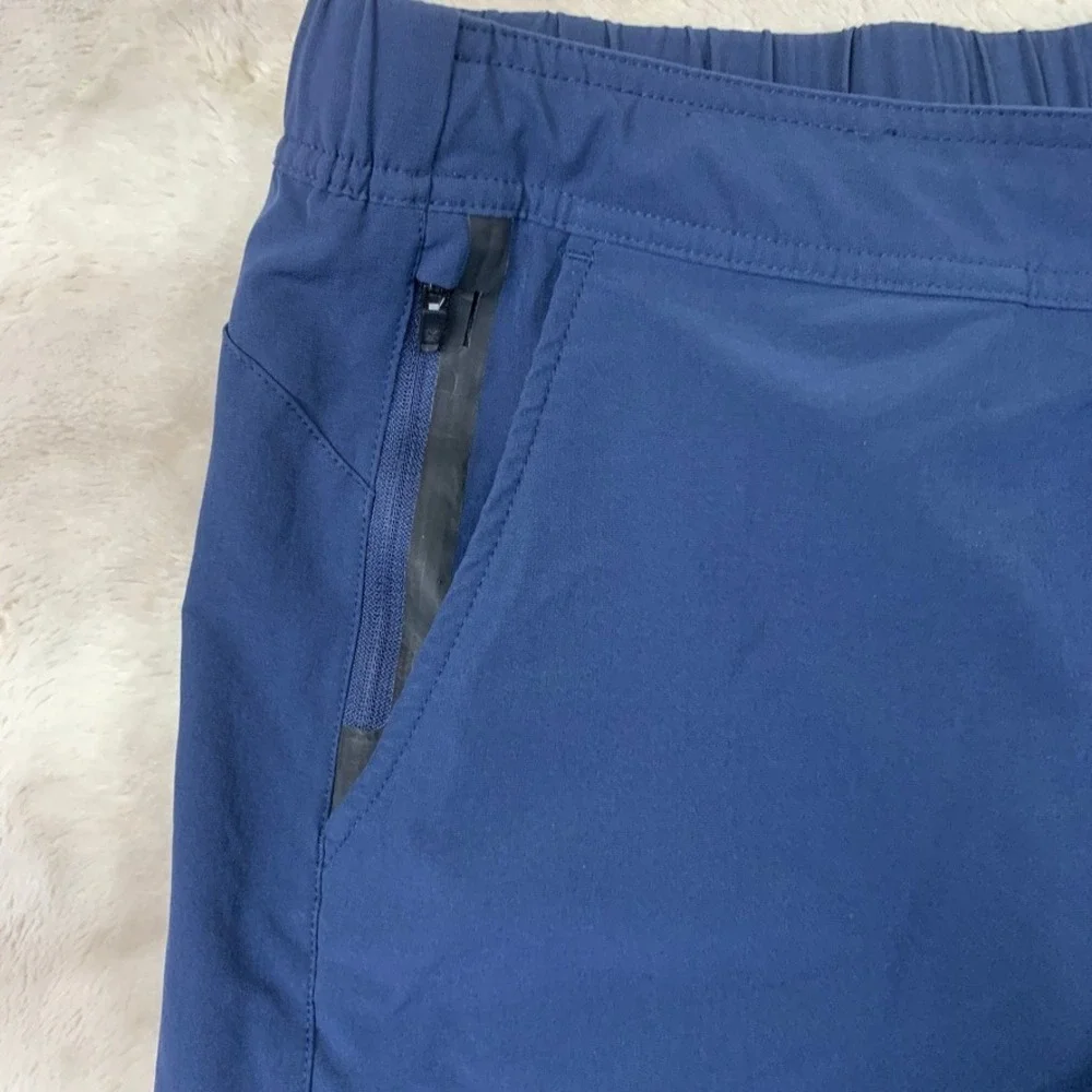 Ten Thousand Shorts Mens The‎ Foundation Medium Training Workout Gym 7 Inseam